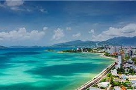 Nha Trang - Khánh Hòa